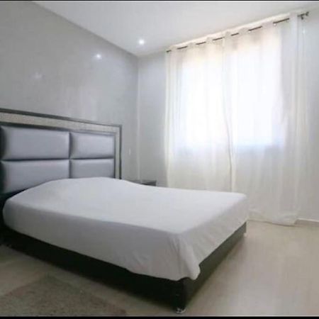 Moderne Appartement T3 A Gueliz Marakéš Exteriér fotografie
