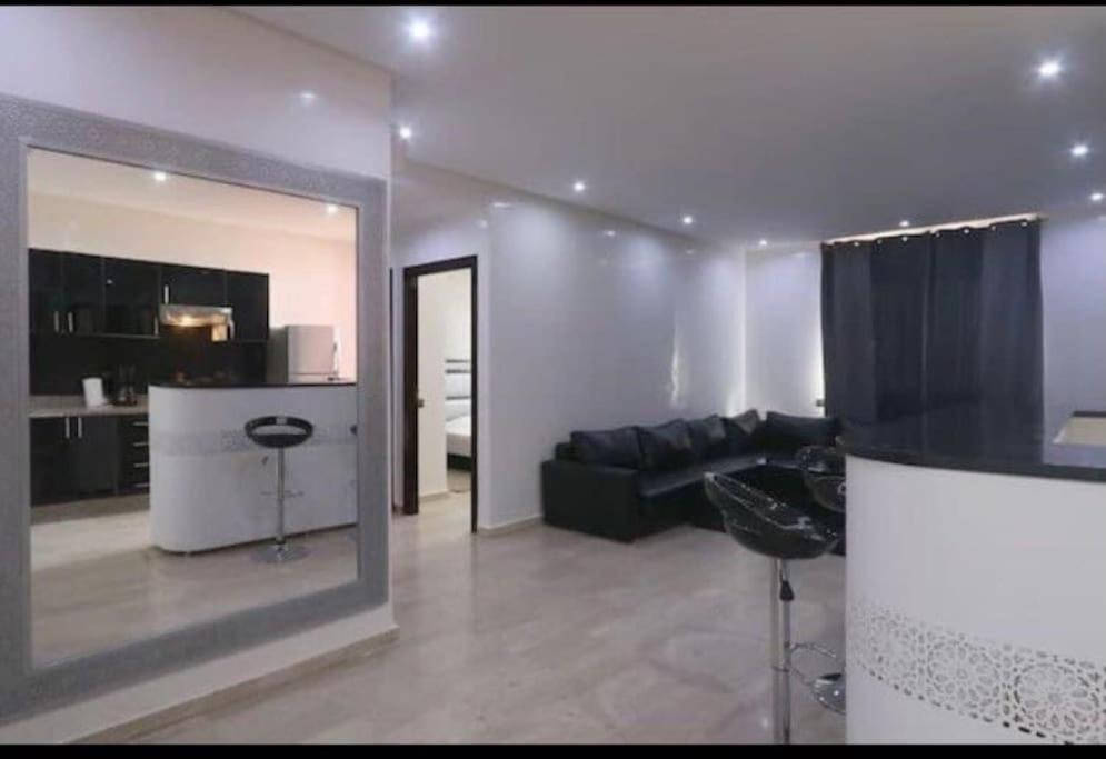 Moderne Appartement T3 A Gueliz Marakéš Exteriér fotografie